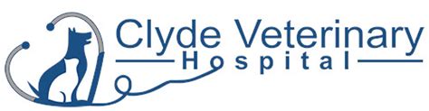 clyde veterinary hospital
